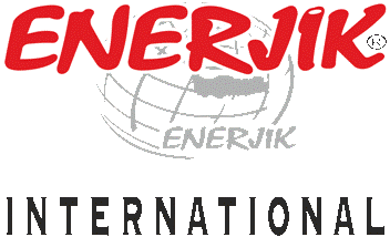 Enerjik International Trademark